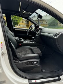 Audi Q7 4.2tdi - 17