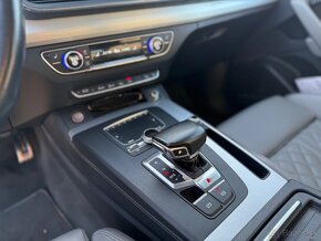 Audi SQ5 3.0 TFSi 355Ps B&O, MATRIX, PANO, HUD Tiptronic - 17