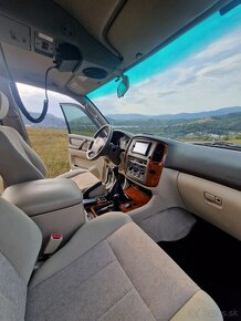 Toyota Landcruiser HZJ 105 GX.R 4.2 Diesel - 17