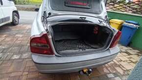 Volvo S80 - 17