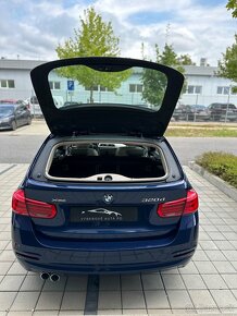 BMW 320D X-Drive Advantage automat - 17