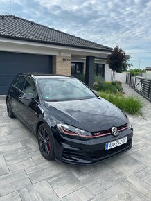 GOLF GTi 7.5 Performance DSG - 17