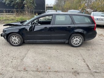 Volvo v 50 2010 , 2.0 TDI 100kw 019-26 - 17