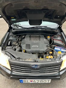 Subaru Forester - 17