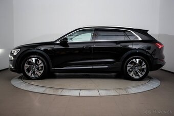 Audi ALU disky R20 9J, 5x112, AUDI Kované Q4, Q5, E-TRON - 17