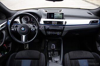 BMW X2 M35i A/T - 17