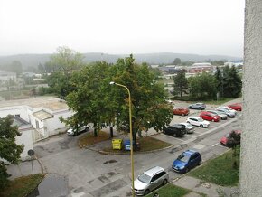 4 izb. zar. byt Košice -Juh, ul. Rosná , 69m2, 3 posch., 6m - 17