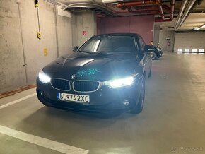 BMW 420i xDrive Gran Coupé A/T - 17