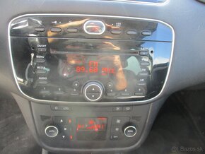 FIAT PUNTO EVO 1,3MJet Panorama Euro5 12/2012 - 17