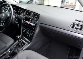 Volkswagen Golf 1.6TDi 85kW NOVÉ ROZVODY 85 kw - 17