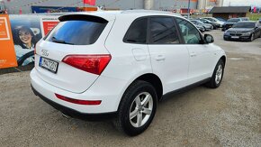 Audi Q5 3.0 TDI DPF quattro S tronic Sline - 17