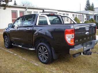 Ford Ranger 3.2 TDCi DoubleCab 4x4 Limited M6 - 17