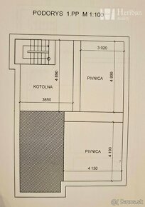 4-izb.rodinný dom s 8,4 árov.pozemkom, Košice-Krásna - 17