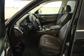 BMW X5 xDrive30d A/T - 17