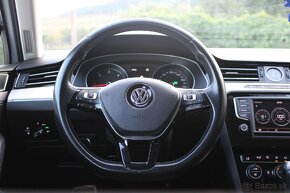 Volkswagen Passat B8 Alltrack 2.0 TDI SCR BMT 4MOTION 6DSG - 17