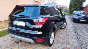 FORD KUGA 2.0TDCI TITANIUM, , Facelift. - 17