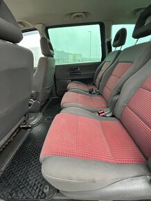 Volkswagen Sharan 1.9TDI 7miestny - 17