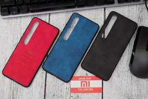 Púzdra Vintage pre staršie Xiaomi / Redmi - 17