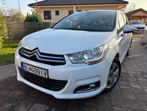 Citroen C4 1.6 HDI 84kw 2015 exclusive - 17