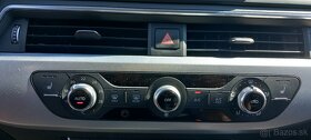 Audi A4 b9 2017 automat 7 2.0.TDI ULTRA 110KW - 17