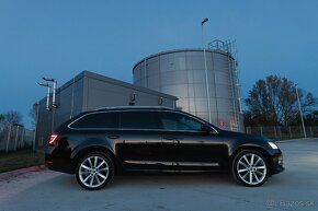 Škoda Octavia Combi 3 FL 2018 Style DSG + Full LED + CANTON - 17