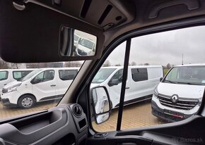 Renault Master L3H2 2,3dCi/165KM - bez DPH - 17