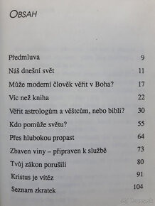 Fatima, Ahoj Ježiš, v Indii, Myšlenky, Teologický lexikon - 17