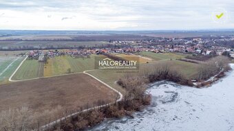 HALO reality - Predaj, pozemok   2391 m2 Vištuk - EXKLUZÍVNE - 17