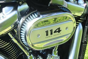 Harley Davidson FLSTF / Fat Boy 114 ANNIVERSARY V - 17