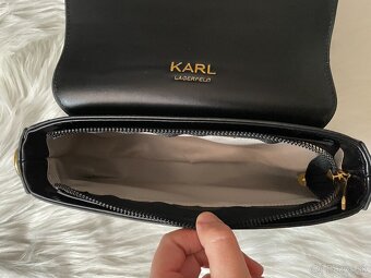 Karl Lagerfeld Jeans Sunglass  kabelka - 17