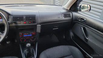 Volkswagen Golf Variant 1.9 TDI - 17