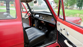 Skoda 1000 MB Deluxe - 17