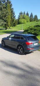 Q5 3.0tdi S-tronic - 17