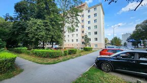 Zrekonštruovaný nadštandardný 2 (až 3) izbový byt s balkónom - 17