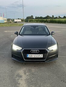 Audi A4 avant 2.0tdi 110kw FULL LED MATRIX, Bang & Olufsen - 17