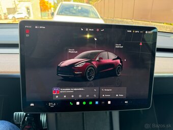 Tesla Model Y 75kWh Performance AWD - 17