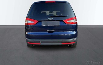 Ford Galaxy - 17