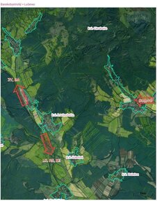 Predaj budovy 450 m2 medzi ZV a LC, Cinobaňa - 17