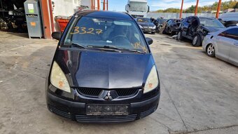 Mitsubishi Colt 1,1i 55kw kód motora: 134910 - 17