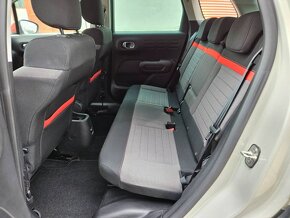 Citroën C3 Aircross PureTech 110 S&S Shine - 17