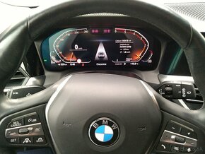 BMW 320d xDrive Touring koupené v CZ odpočet DPH - 17