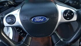 Ford Kuga 2.0 TDCi Duratorq 120k Trophy X FWD - 17