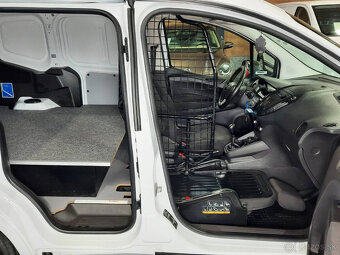 Ford Transit Courier Van 1.5 TDCi EcoBlue Trend - 17