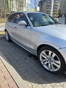 BMW 120D - 17