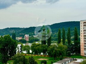 Klimatizovaný 3 izbový byt na predaj Košice - Nad jazerom - 17