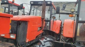 Zetor 16245 zts super( zetor 12245 turbo) - 17