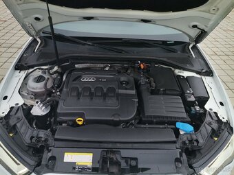 AUDI A3 SPORTBACK 1.6 TDI S-LINE - 17