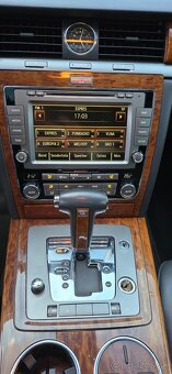 VW PHAETON 3.0TDi V6 4x4 , MOZNA VYMENA - 17