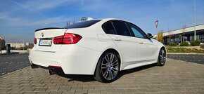 2014 BMW 335i A/T M SPORT - 17