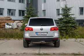 Volkswagen touareg - 17